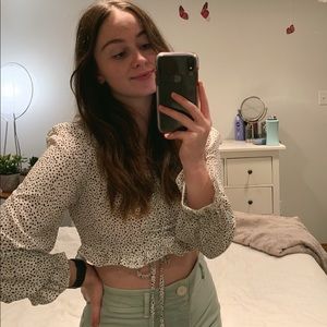 Meet your Posher, Morgan